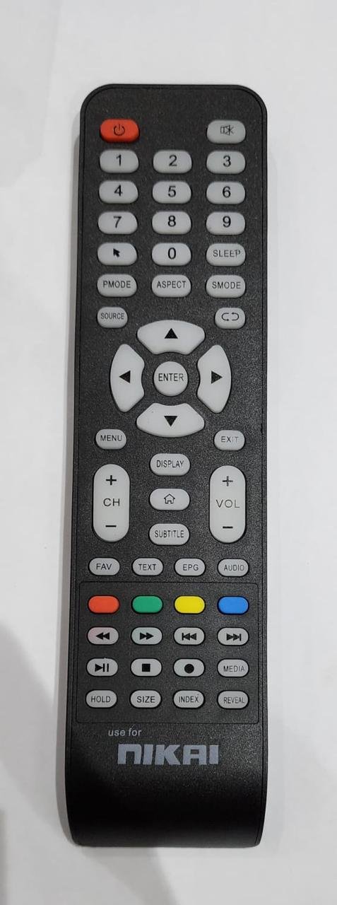 Remote Control